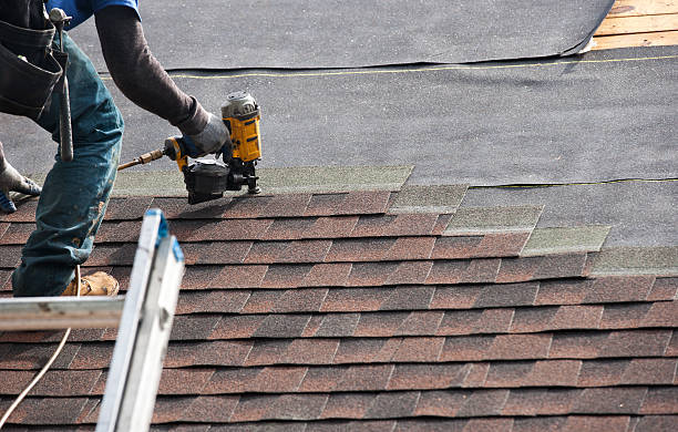 Licensed Gutter Installation service in Carlton, PA - Brentwood Metal Roofing